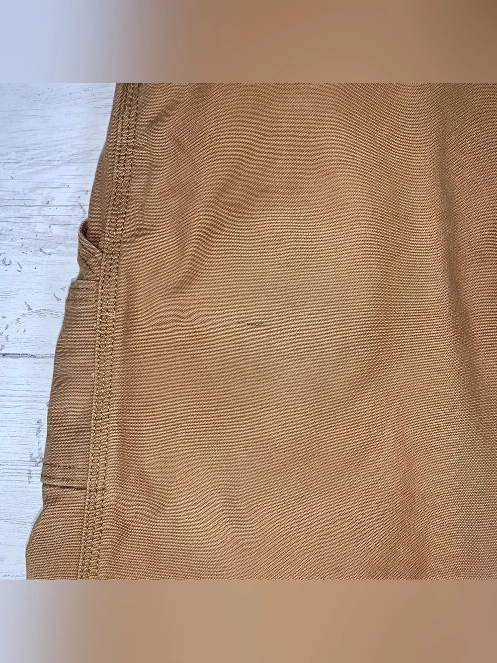 Levis product pair